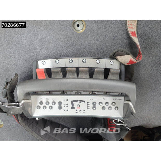 2018 MAN TGS 35.360-41267532
