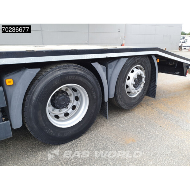 2018 MAN TGS 35.360-41267535