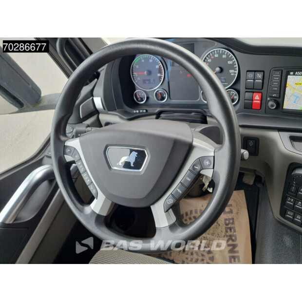 2018 MAN TGS 35.360-41267537