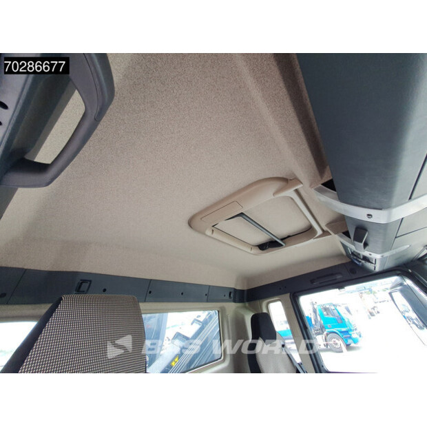 2018 MAN TGS 35.360-41267544