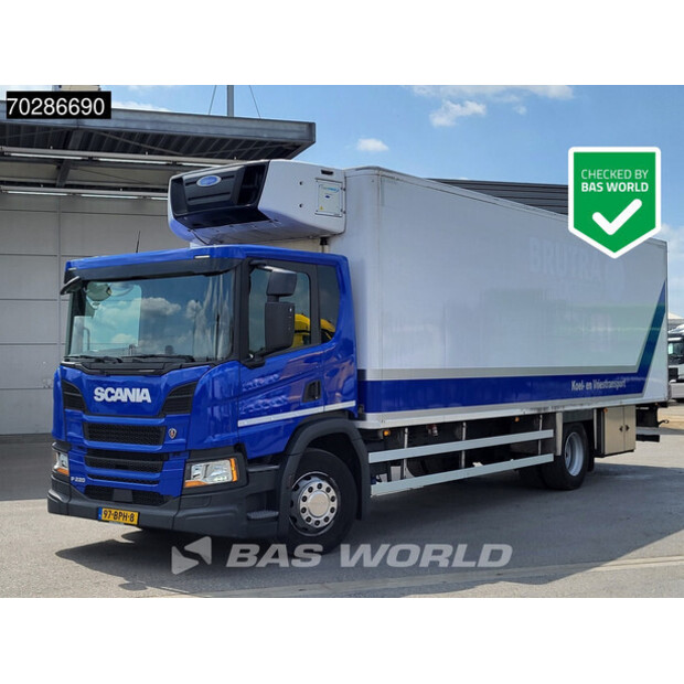 2019 Scania P220E-41267590