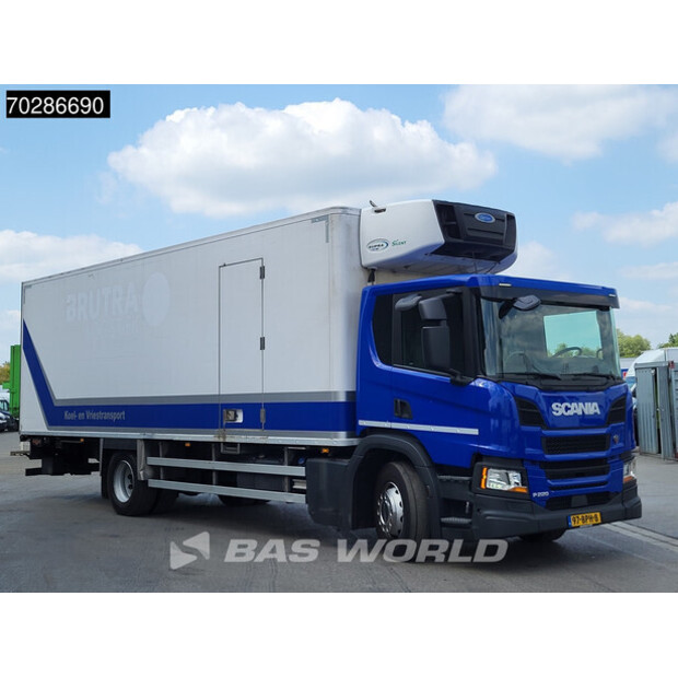 2019 Scania P220E-41267591