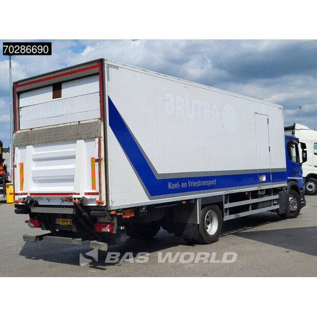 2019 Scania P220E-41267592