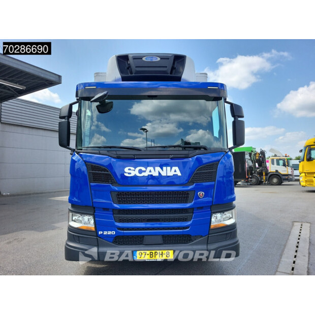 2019 Scania P220E-41267594