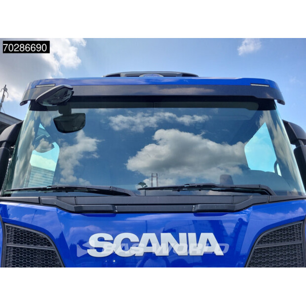 2019 Scania P220E-41267595