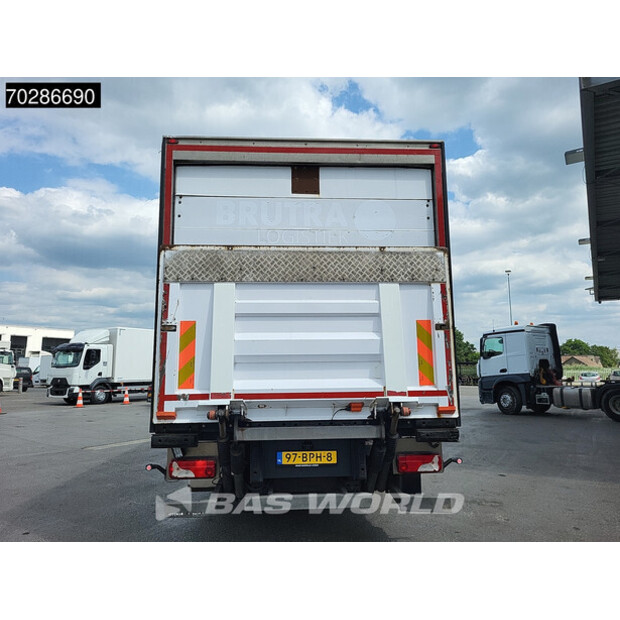 2019 Scania P220E-41267597