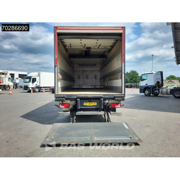 2019 Scania P220E-41267599