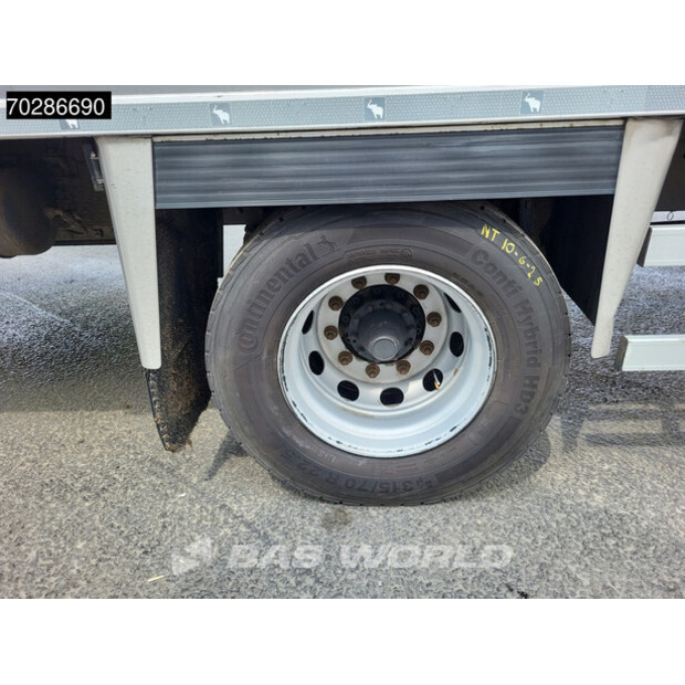 2019 Scania P220E-41267607