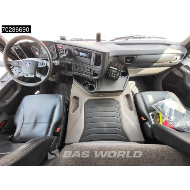 2019 Scania P220E-41267608
