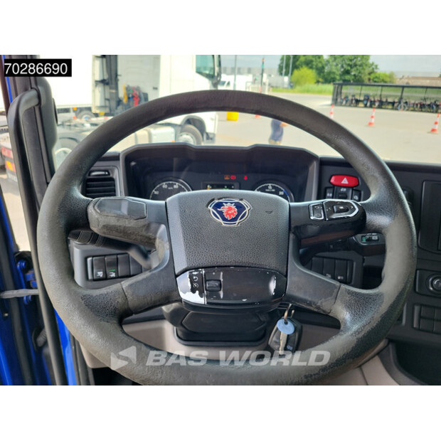 2019 Scania P220E-41267609