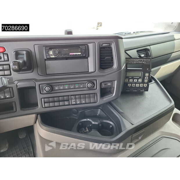 2019 Scania P220E-41267612