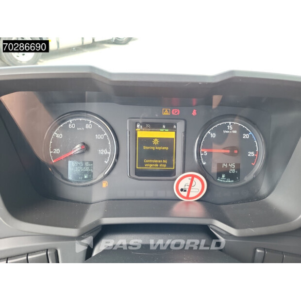 2019 Scania P220E-41267620