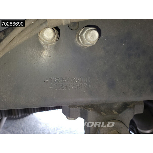 2019 Scania P220E-41267622