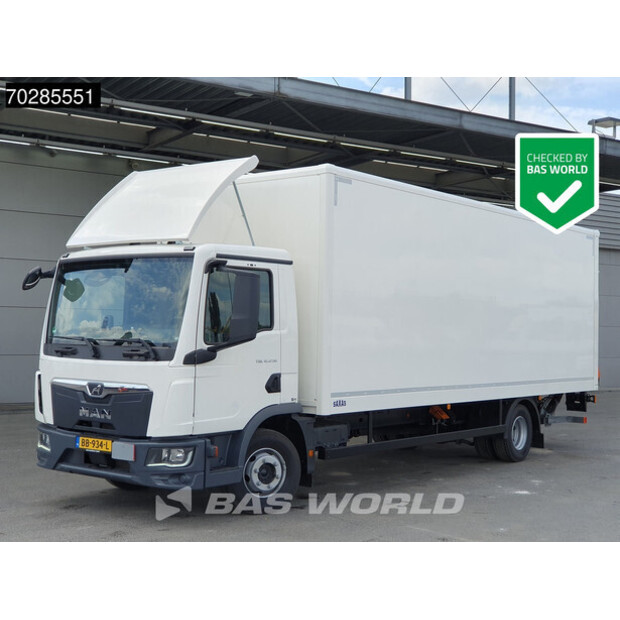 2024 MAN TGL 12.250-41267624
