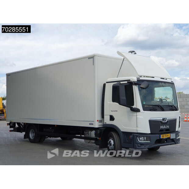 2024 MAN TGL 12.250-41267628