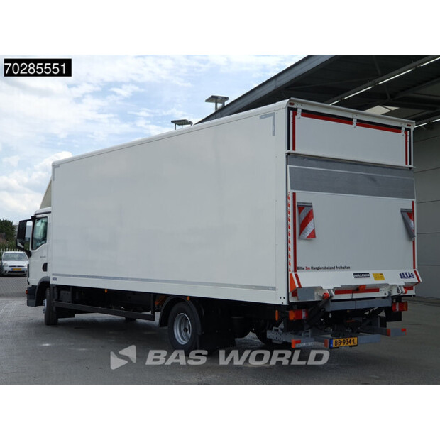 2024 MAN TGL 12.250-41267631