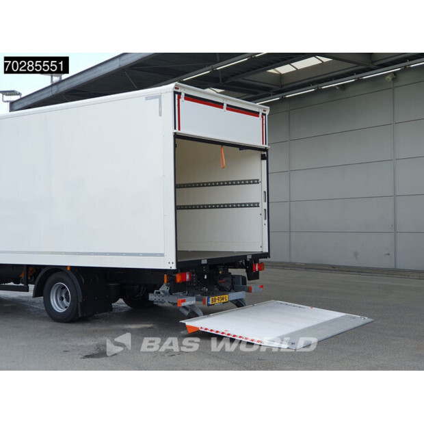 2024 MAN TGL 12.250-41267632
