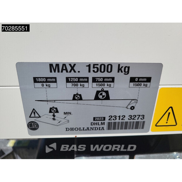2024 MAN TGL 12.250-41267633
