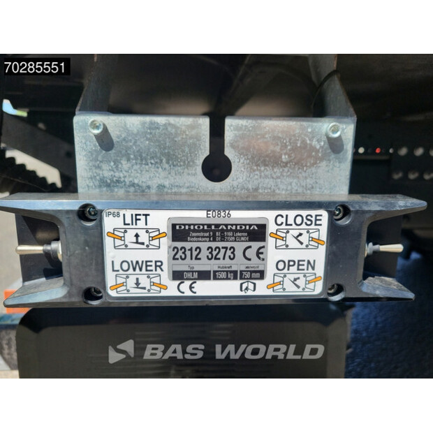 2024 MAN TGL 12.250-41267634