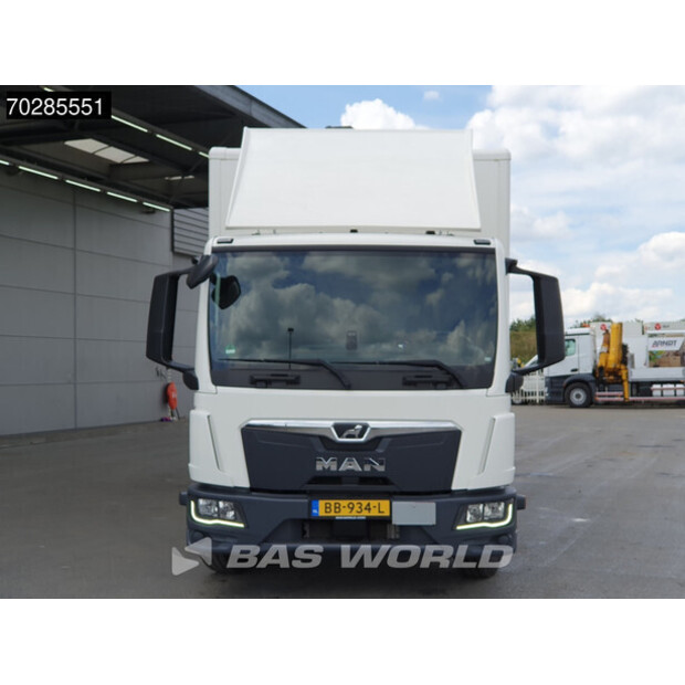 2024 MAN TGL 12.250-41267652