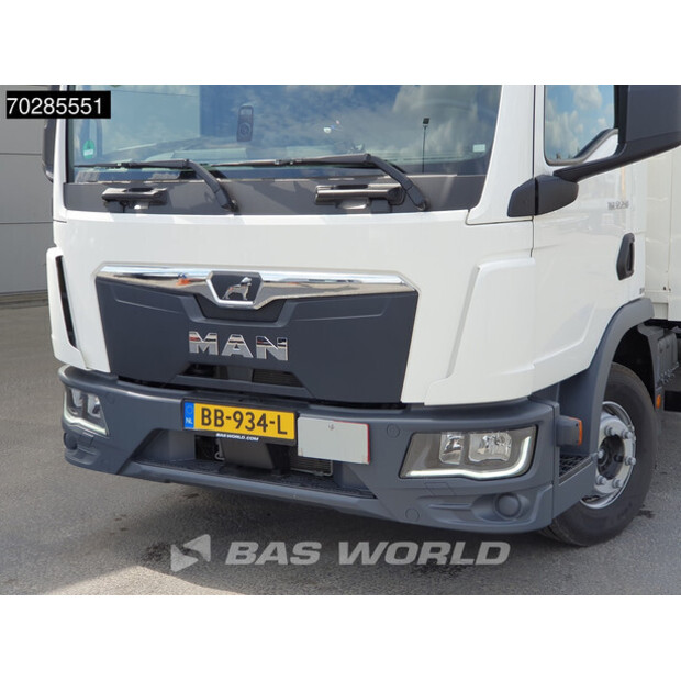 2024 MAN TGL 12.250-41267654