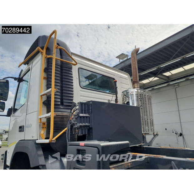2015 Volvo FMX 460-41267670