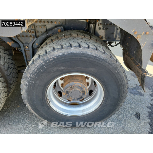2015 Volvo FMX 460-41267677