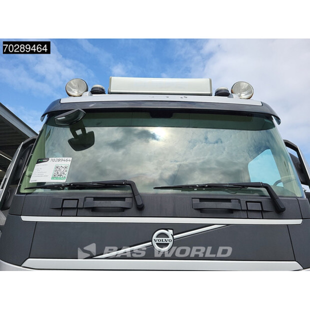 2014 Volvo FH 540-41267704