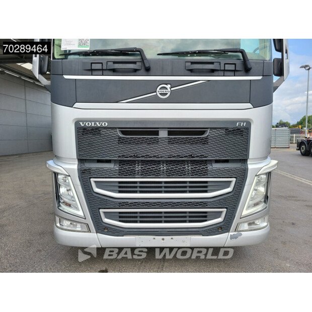 2014 Volvo FH 540-41267705