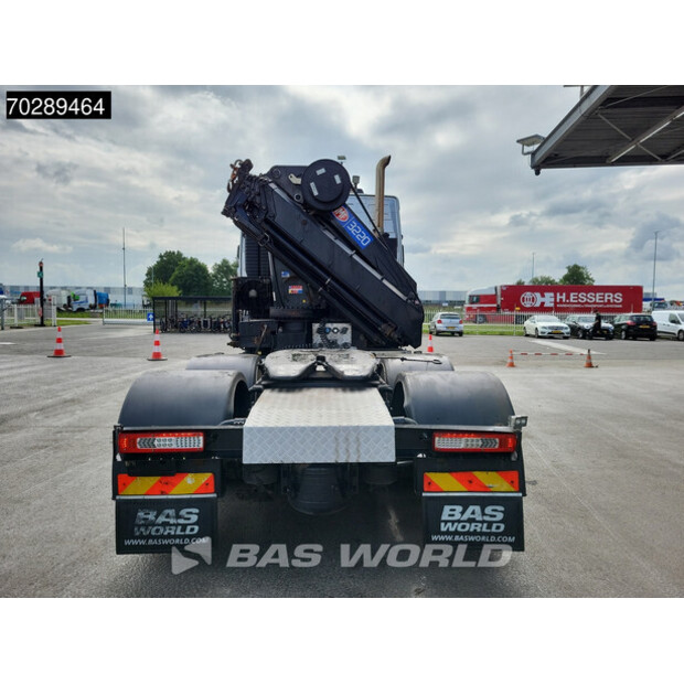 2014 Volvo FH 540-41267706