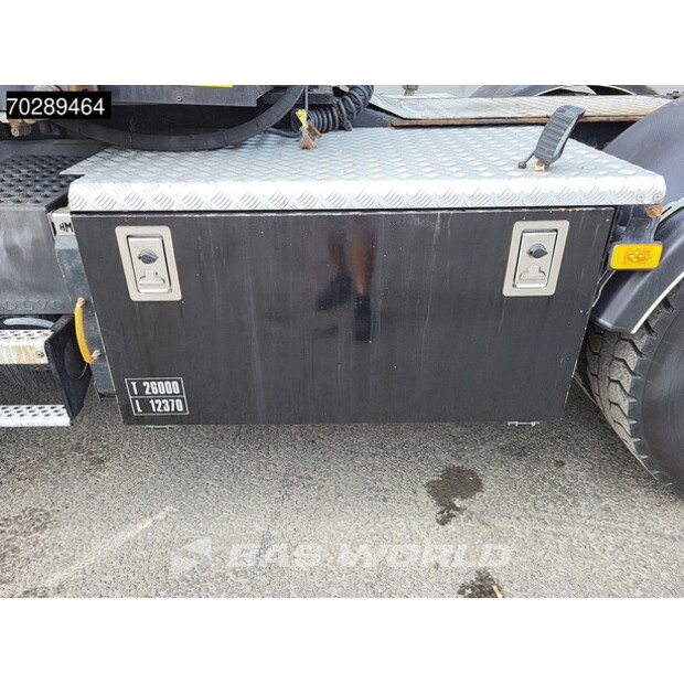 2014 Volvo FH 540-41267709