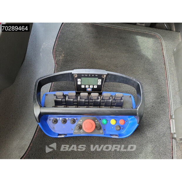 2014 Volvo FH 540-41267716