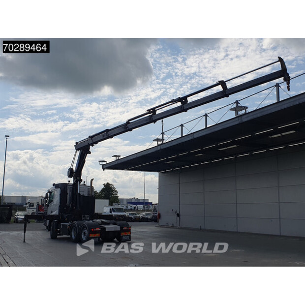 2014 Volvo FH 540-41267717