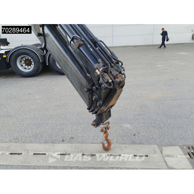 2014 Volvo FH 540-41267719