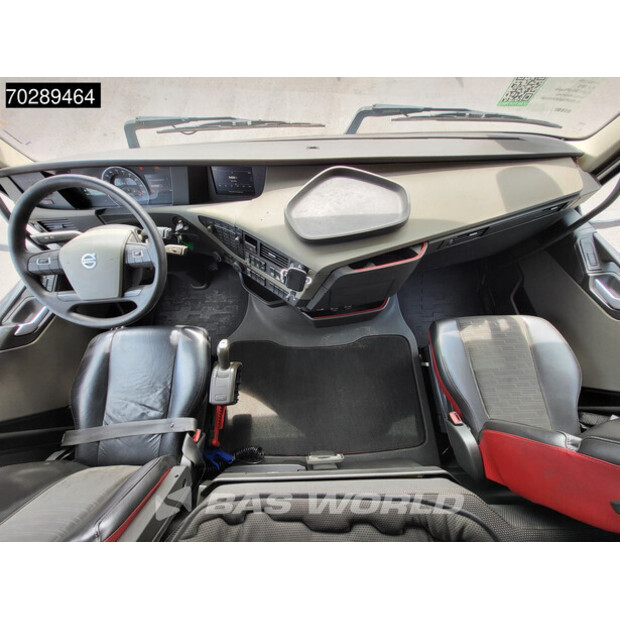 2014 Volvo FH 540-41267721