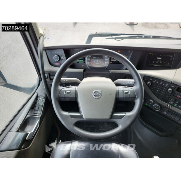 2014 Volvo FH 540-41267722