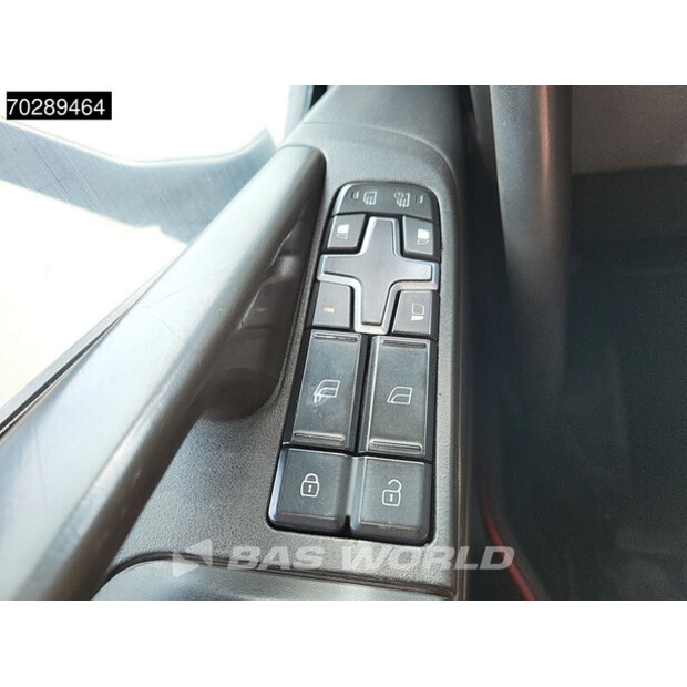 2014 Volvo FH 540-41267723