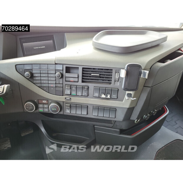 2014 Volvo FH 540-41267726
