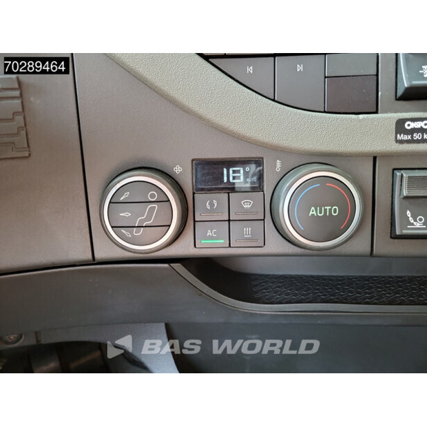 2014 Volvo FH 540-41267728