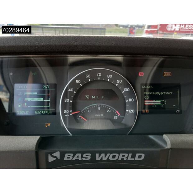 2014 Volvo FH 540-41267732