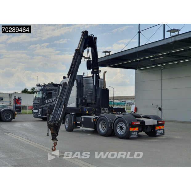 2014 Volvo FH 540-41267736