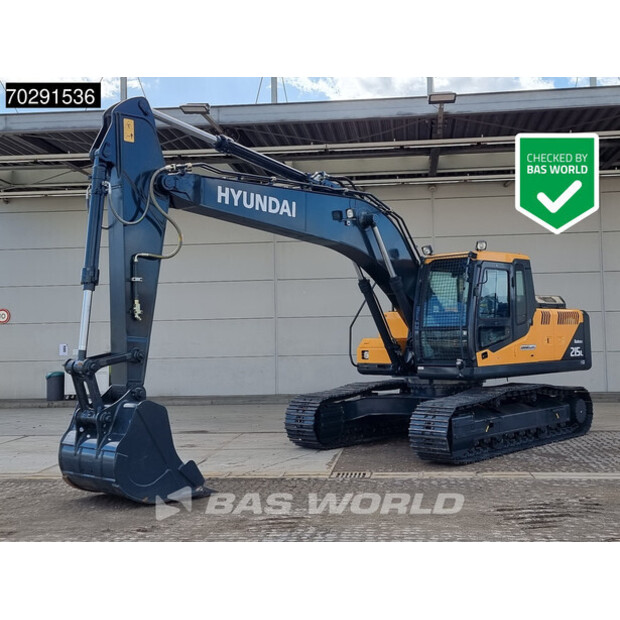 2025 هيونداي R215L-41267740