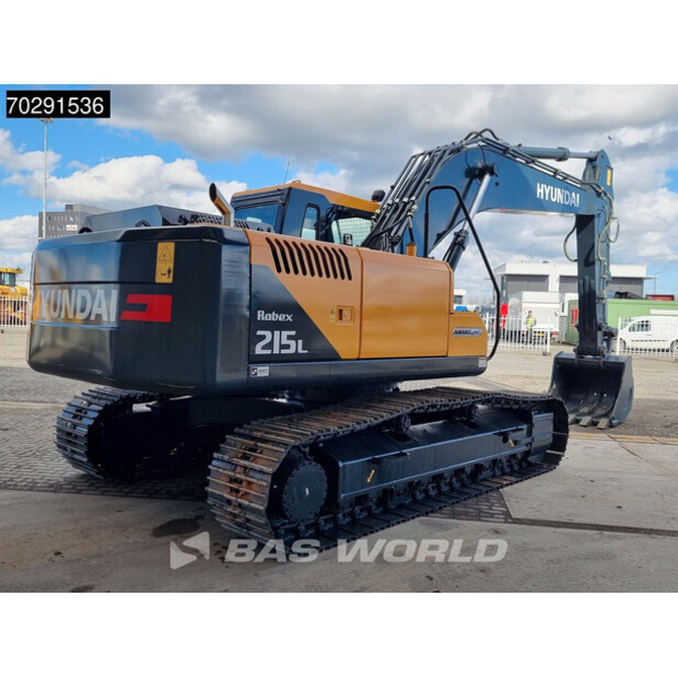 2025 هيونداي R215L-41267744
