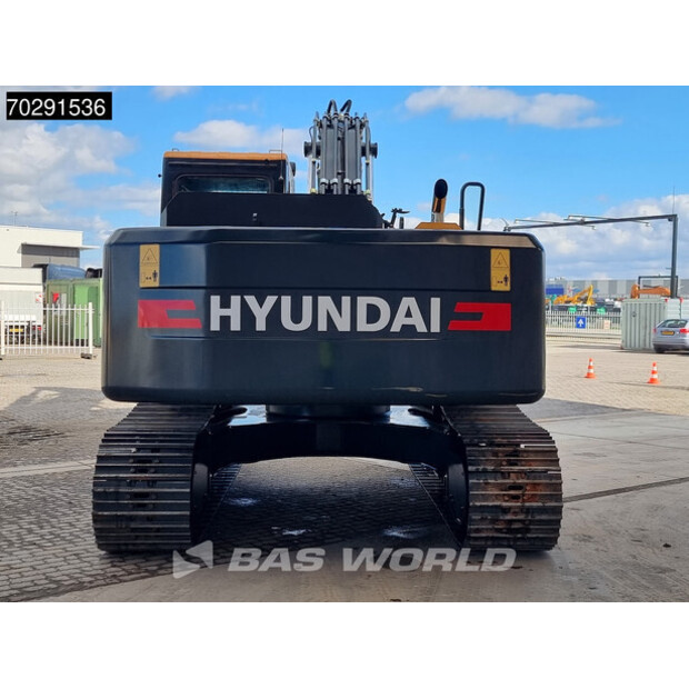 2025 هيونداي R215L-41267745