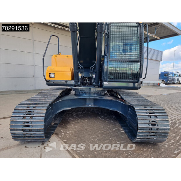 2025 هيونداي R215L-41267746
