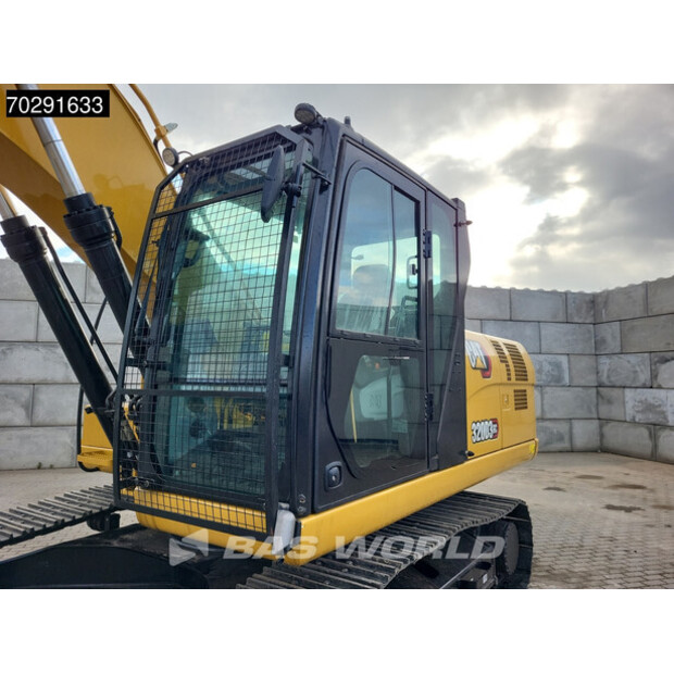 2024 كاتربيلر 320D3 GC-41267788