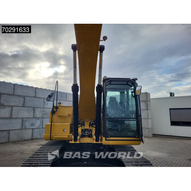 2024 كاتربيلر 320D3 GC-41267789