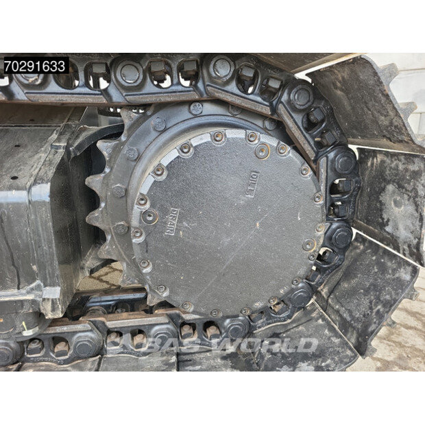 2024 كاتربيلر 320D3 GC-41267799