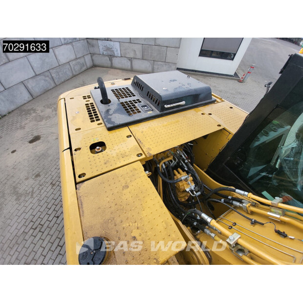 2024 كاتربيلر 320D3 GC-41267801