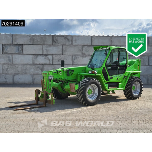 2017 Merlo P40.17-41267813